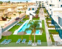 Resale - Apartment - Orihuela Costa - Playa Flamenca