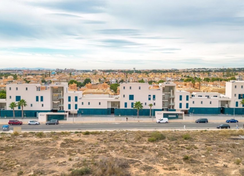 Resale - Apartment - Orihuela Costa - Playa Flamenca