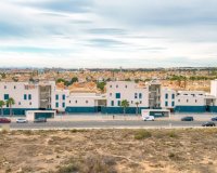 Resale - Apartment - Orihuela Costa - Playa Flamenca