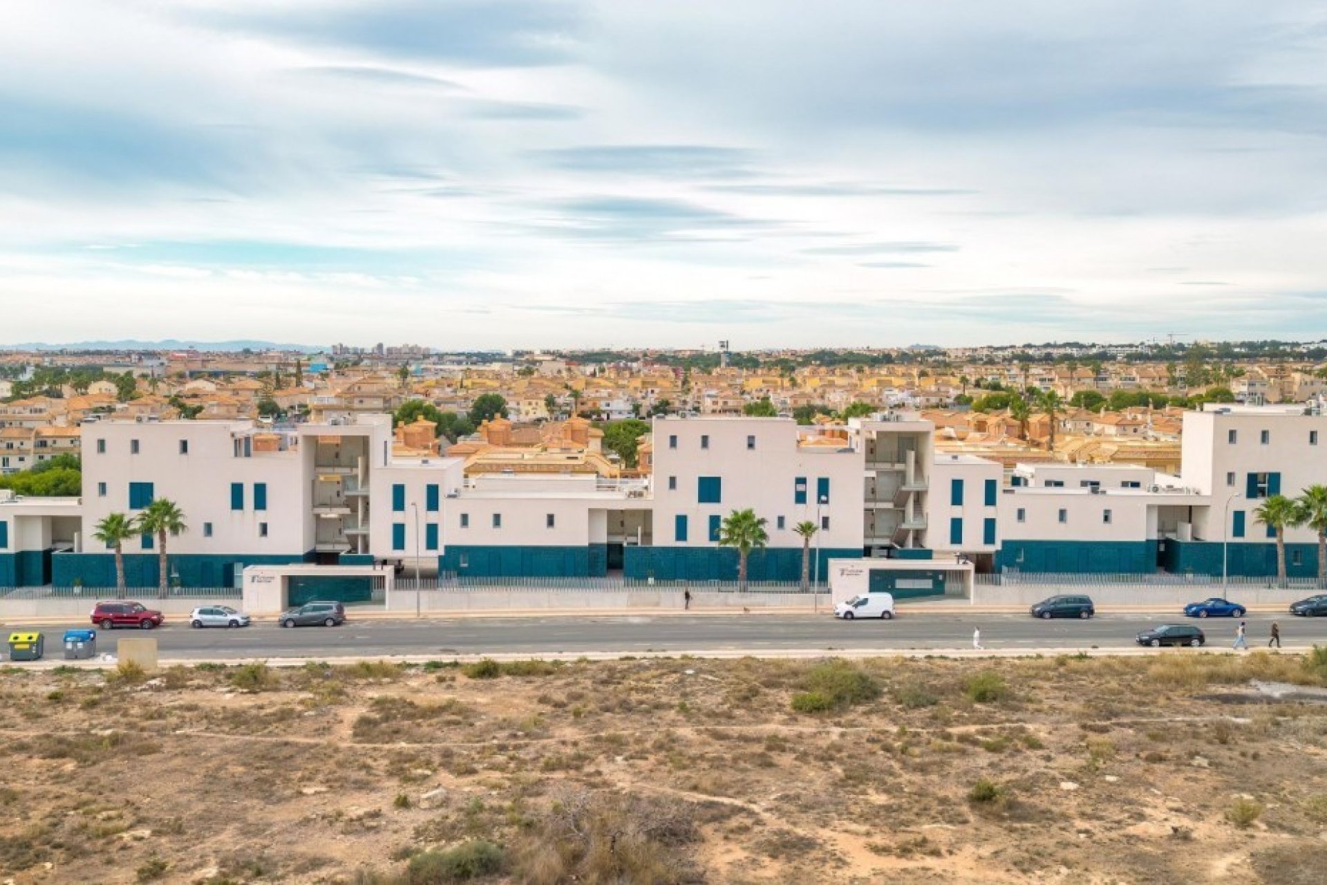 Resale - Apartment - Orihuela Costa - Playa Flamenca