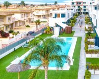 Resale - Apartment - Orihuela Costa - Playa Flamenca