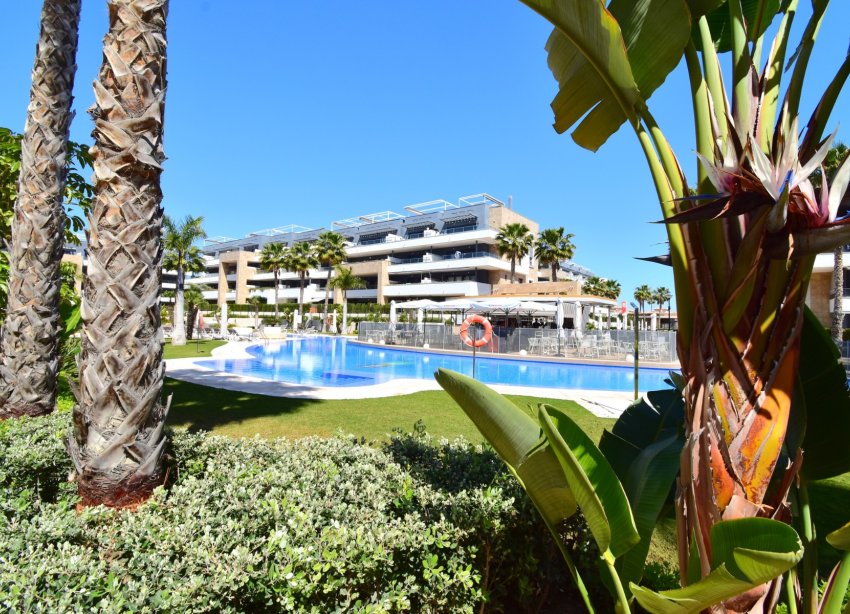 Resale - Apartment - Orihuela Costa - Playa Flamenca