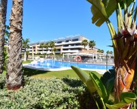 Resale - Apartment - Orihuela Costa - Playa Flamenca