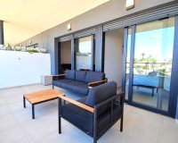 Resale - Apartment - Orihuela Costa - Playa Flamenca