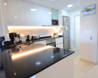 Resale - Apartment - Orihuela Costa - Playa Flamenca