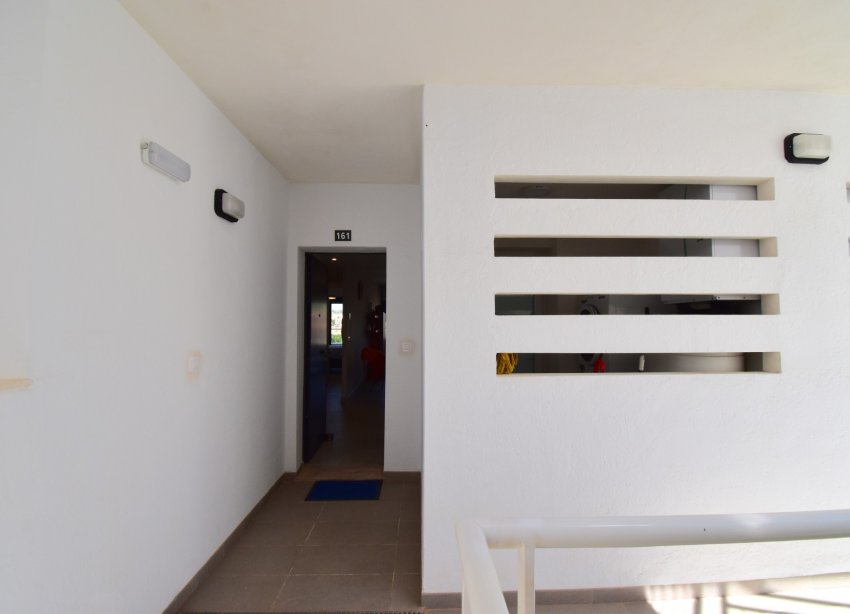 Resale - Apartment - Orihuela Costa - Playa Flamenca
