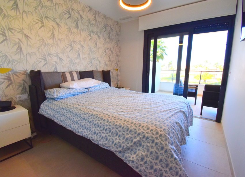 Resale - Apartment - Orihuela Costa - Playa Flamenca