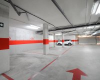 Resale - Apartment - Orihuela Costa - Playa Flamenca