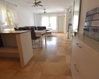 Resale - Apartment - Orihuela Costa - Playa Flamenca