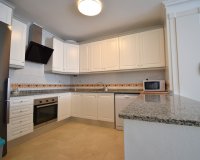 Resale - Apartment - Orihuela Costa - Playa Flamenca