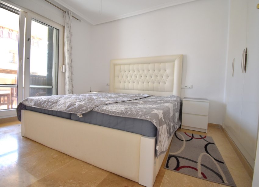 Resale - Apartment - Orihuela Costa - Playa Flamenca