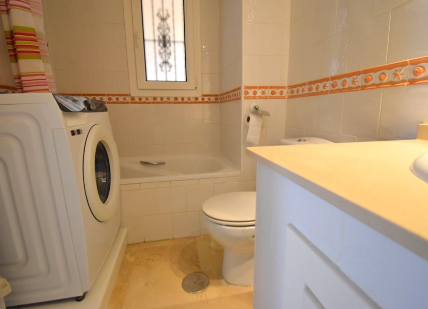 Resale - Apartment - Orihuela Costa - Playa Flamenca