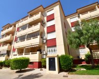 Resale - Apartment - Orihuela Costa - Playa Flamenca