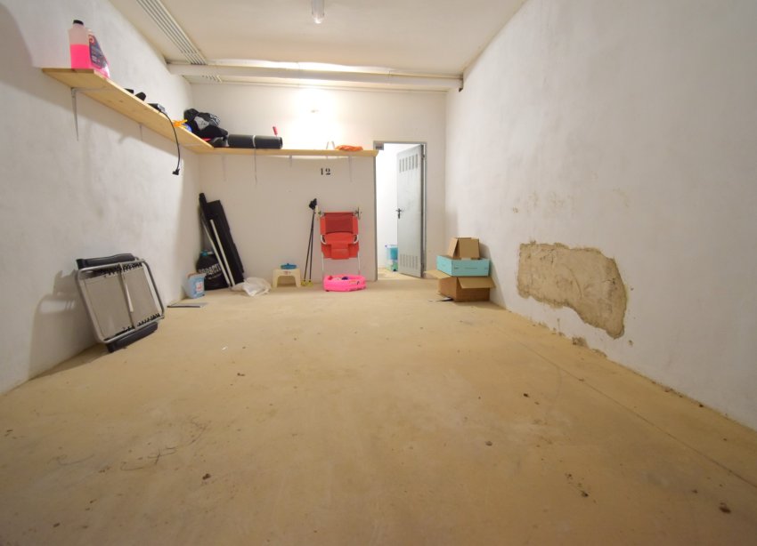 Resale - Apartment - Orihuela Costa - Playa Flamenca