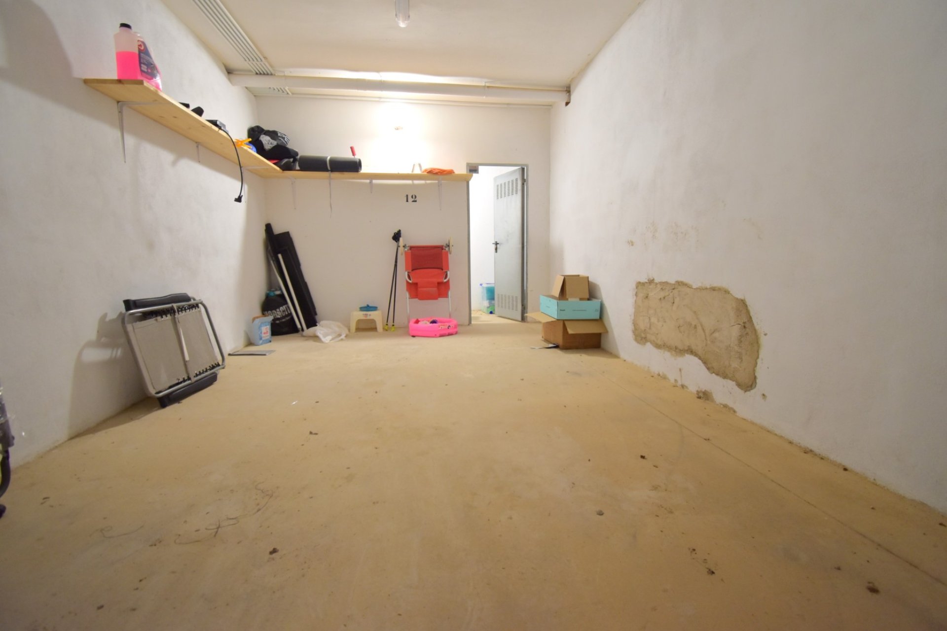 Resale - Apartment - Orihuela Costa - Playa Flamenca