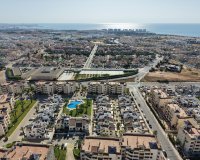 Resale - Apartment - Orihuela Costa - Playa Flamenca