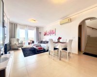 Resale - Apartment - Orihuela Costa - Playa Flamenca