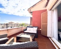 Resale - Apartment - Orihuela Costa - Playa Flamenca