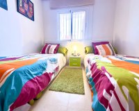 Resale - Apartment - Orihuela Costa - Playa Flamenca