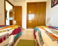Resale - Apartment - Orihuela Costa - Playa Flamenca