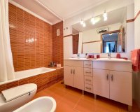 Resale - Apartment - Orihuela Costa - Playa Flamenca