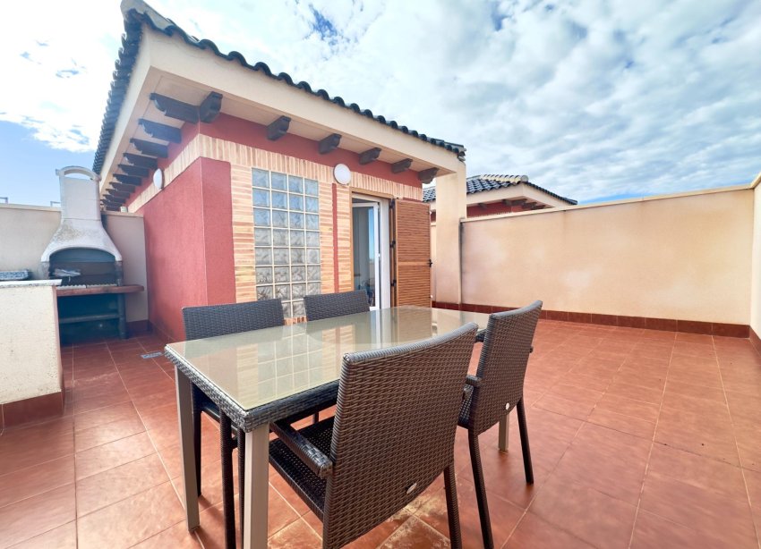Resale - Apartment - Orihuela Costa - Playa Flamenca