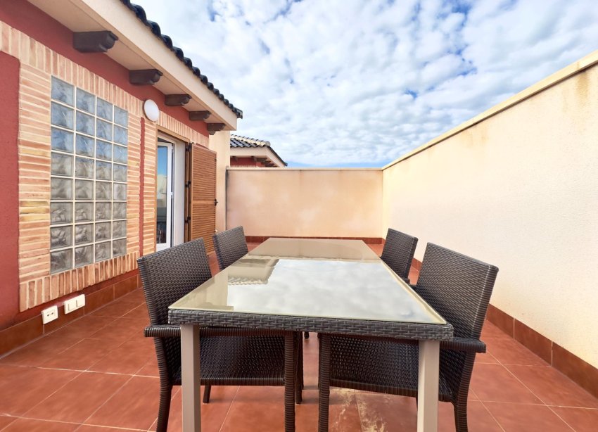 Resale - Apartment - Orihuela Costa - Playa Flamenca