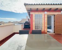 Resale - Apartment - Orihuela Costa - Playa Flamenca