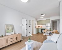 Resale - Apartment - Orihuela Costa - Playa Flamenca