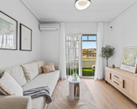 Resale - Apartment - Orihuela Costa - Playa Flamenca