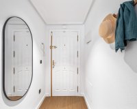 Resale - Apartment - Orihuela Costa - Playa Flamenca