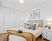 Resale - Apartment - Orihuela Costa - Playa Flamenca