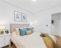 Resale - Apartment - Orihuela Costa - Playa Flamenca