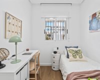 Resale - Apartment - Orihuela Costa - Playa Flamenca