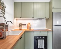 Resale - Apartment - Orihuela Costa - Playa Flamenca