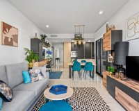 Resale - Apartment - Orihuela Costa - Playa Flamenca