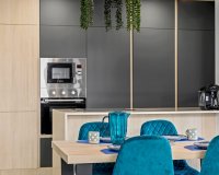 Resale - Apartment - Orihuela Costa - Playa Flamenca