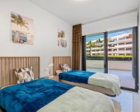 Resale - Apartment - Orihuela Costa - Playa Flamenca
