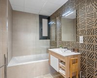 Resale - Apartment - Orihuela Costa - Playa Flamenca