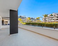 Resale - Apartment - Orihuela Costa - Playa Flamenca