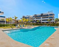 Resale - Apartment - Orihuela Costa - Playa Flamenca