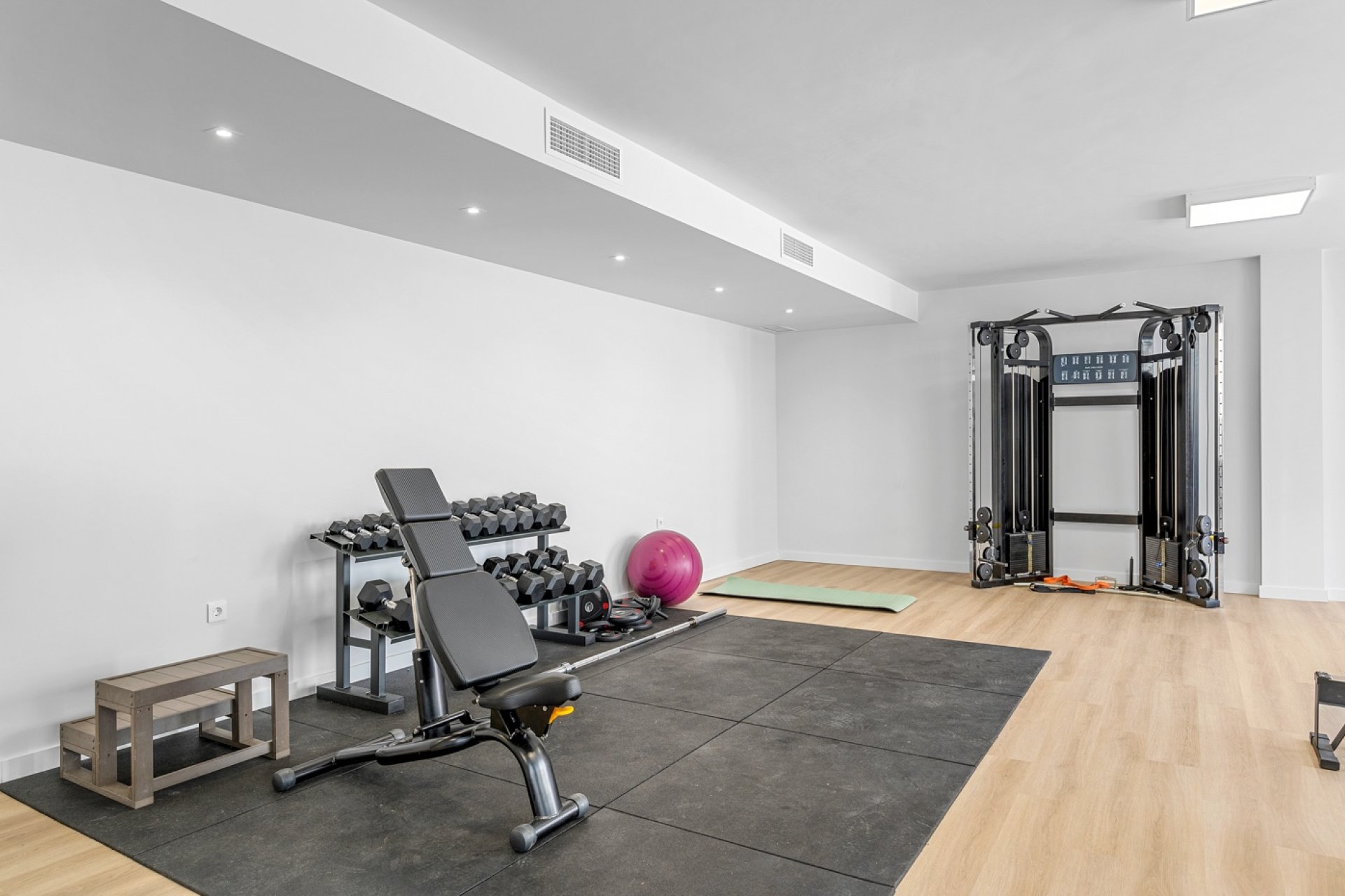 Resale - Apartment - Orihuela Costa - Playa Flamenca