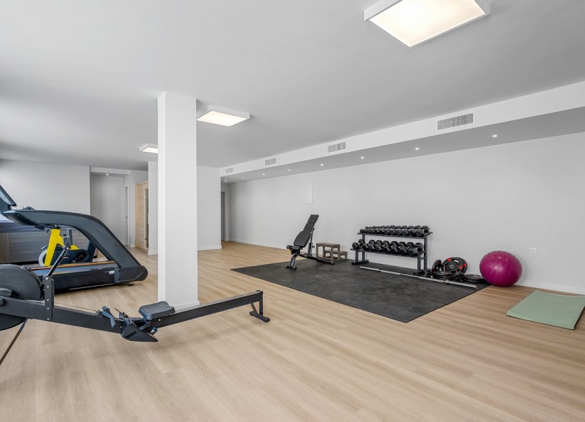 Resale - Apartment - Orihuela Costa - Playa Flamenca