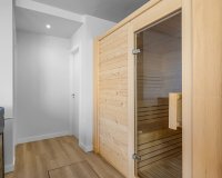 Resale - Apartment - Orihuela Costa - Playa Flamenca