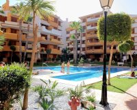 Resale - Apartment - Orihuela Costa - Punta Prima