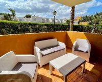 Resale - Apartment - Orihuela Costa - Punta Prima