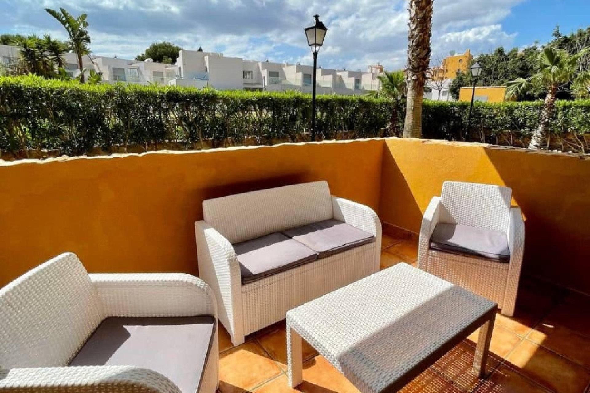 Resale - Apartment - Orihuela Costa - Punta Prima