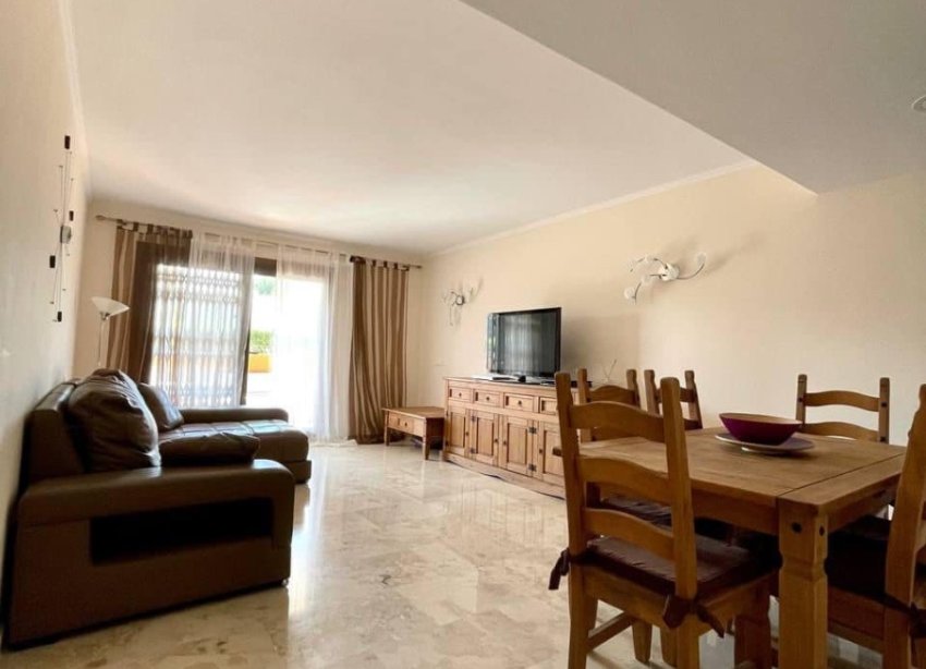 Resale - Apartment - Orihuela Costa - Punta Prima