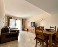 Resale - Apartment - Orihuela Costa - Punta Prima