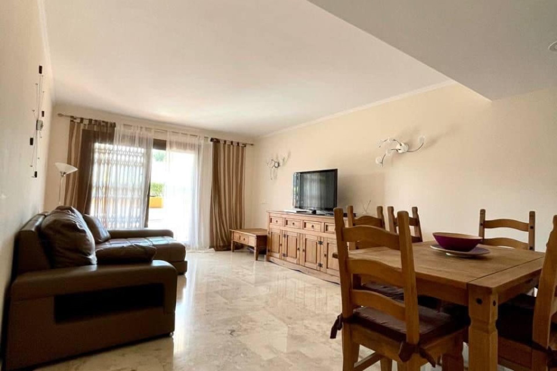 Resale - Apartment - Orihuela Costa - Punta Prima